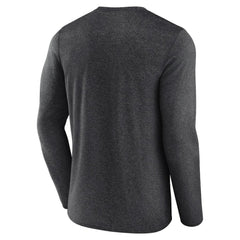 NHL Boston Bruins Fanatics Transition Long Sleeve T-Shirt