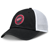 NHL Detroit Red Wings Fanatics Averie Trucker Adjustable Hat