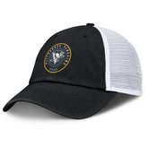 NHL Pittsburgh Penguins Fanatics Averie Trucker Adjustable Hat