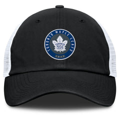 NHL Toronto Maple Leafs Fanatics Averie Trucker Adjustable Hat