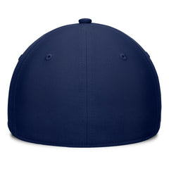 NHL New York Rangers Fanatics Fundamental Top Shelf 2-Tone Flex Hat