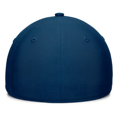 NHL Seattle Kraken Fanatics Fundamental Top Shelf 2-Tone Flex Hat