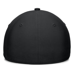 NHL Vegas Golden Knights Fanatics Fundamental Top Shelf 2-Tone Flex Hat