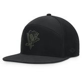 NHL Pittsburgh Penguins Fanatics Front Office Adjustable Hat