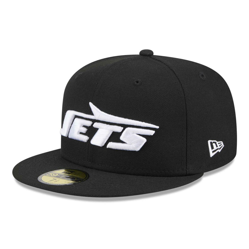 Omaha 59FIFTY Fitted Hat - New York Jets Hats