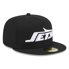 Omaha 59FIFTY Fitted Hat - New York Jets Hats