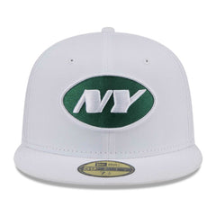 Omaha 59FIFTY Fitted Hat - New York Jets Hats