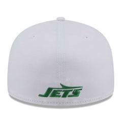 Wordmark Omaha 59FIFTY Fitted Hat - New York Jets Hats