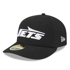 Omaha Low Profile 59FIFTY Fitted Hat - New York Jets Hats