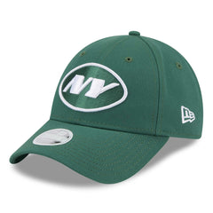 Women's Simple Adjustable 9FORTY Hat - New York Jets Hats