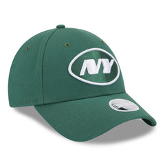 Women's Simple Adjustable 9FORTY Hat - New York Jets Hats