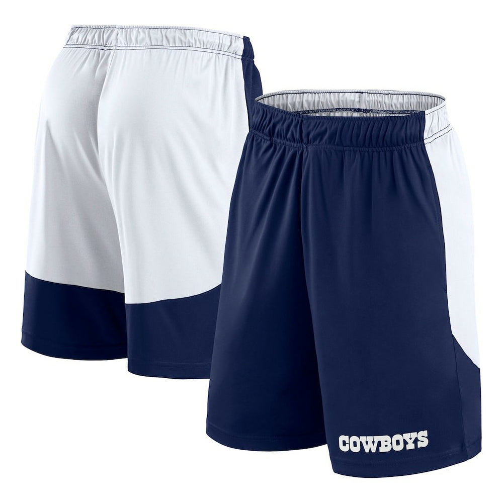 Launch Shorts - Dallas Cowboys Shorts