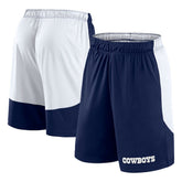Launch Shorts - Dallas Cowboys Shorts