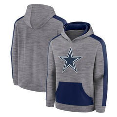 Deliver Pullover Hoodie - Dallas Cowboys Hoodies