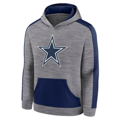 Deliver Pullover Hoodie - Dallas Cowboys Hoodies