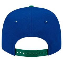 Royal/Green San Francisco Giants New Era 2024 Big League Chew Flavor Pack 9SEVENTY Adjustable Hat