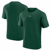 Fanatics Milwaukee Bucks Crossover Collection Full Court Press T-Shirt