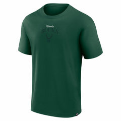 Fanatics Milwaukee Bucks Crossover Collection Full Court Press T-Shirt