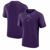 Fanatics Phoenix Suns Crossover Collection Full Court Press T-Shirt