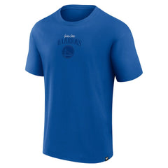 Fanatics Golden State Warriors Crossover Collection Full Court Press T-Shirt sale