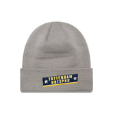 Tottenham Hotspur New Era Graphic Cuffed Knit Hat