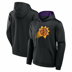 Fanatics Phoenix Suns Reserve Defender Pullover Hoodie