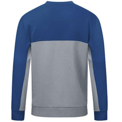 Royal Los Angeles Dodgers Levelwear Legacy Rafters Pullover Sweatshirt