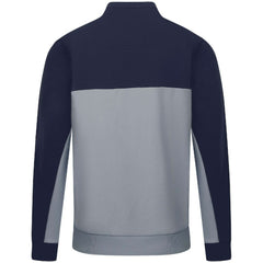 Navy Boston Red Sox Levelwear Legacy Rafters Pullover Sweatshirt