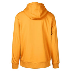 Gold San Diego Padres Levelwear Podium Inaugural Pullover Hoodie