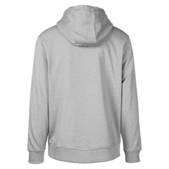 Gray Chicago Cubs Levelwear Podium Inaugural Pullover Hoodie