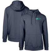Navy Seattle Mariners Levelwear Podium Rafters Pullover Hoodie
