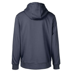 Navy Seattle Mariners Levelwear Podium Rafters Pullover Hoodie
