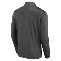 Head-to-Head Quarter-Zip Pullover - Jacksonville Jaguars Pullover