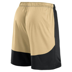 Launch Shorts - New Orleans Saints Shorts