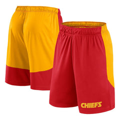 Launch Shorts - Kansas City Chiefs Shorts
