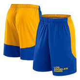 Launch Shorts - Los Angeles Rams Shorts