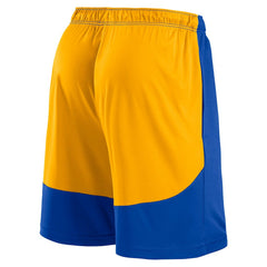 Launch Shorts - Los Angeles Rams Shorts