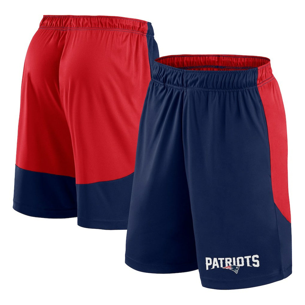 Launch Shorts - New England Patriots Shorts