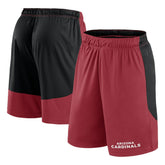 Launch Shorts - Arizona Cardinals Shorts