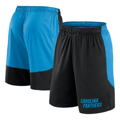 Launch Shorts - Carolina Panthers Shorts