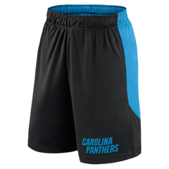 Launch Shorts - Carolina Panthers Shorts
