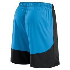 Launch Shorts - Carolina Panthers Shorts