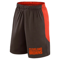 Launch Shorts - Cleveland Browns Shorts