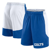 Launch Shorts - Indianapolis Colts Shorts