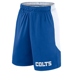 Launch Shorts - Indianapolis Colts Shorts