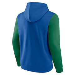 Fleece Pullover Hoodie - Seattle Seahawks Hoodies