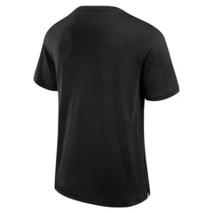 NHL Tampa Bay Lightning Fanatics Elevated Pima T-Shirt