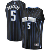 Fanatics Paolo Banchero Orlando Magic Youth Fast Break Player Jersey