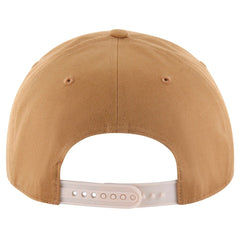 Brown Chicago White Sox '47 Neutral Roscoe Rope Hitch Adjustable Hat