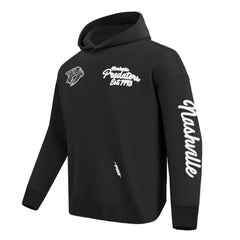 NHL Nashville Predators Pro Standard Paint the City Pullover Hoodie